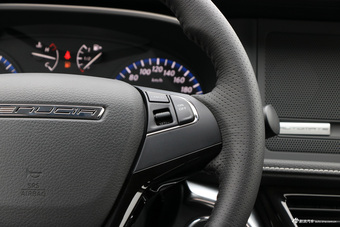 2017款启辰T90 2.0L自动CVT智尚版