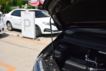 2018款菱智M5L 1.6L手动7座豪华型