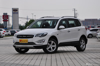 2015款大迈X5 1.5T手动旗舰型 国五