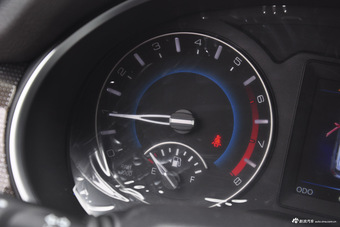 2017款哈弗H2 1.5T自动两驱豪华型蓝标