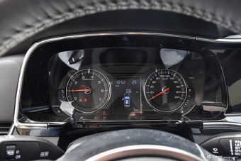 2017款众泰T600 Coupe 1.5T手动尊享型