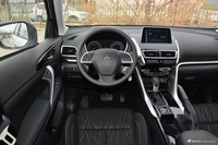 2018款奕歌1.5T自动两驱无畏版