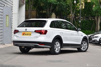 2017款蔚领1.6L自动舒适型