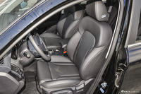 2016款哈弗H2 1.5T手动两驱豪华型