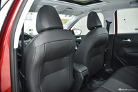 2016款标致308 1.6L自动豪华版