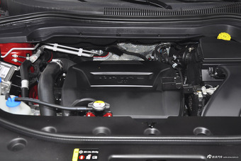 2017款哈弗H2s 1.5T手动精英型 红标