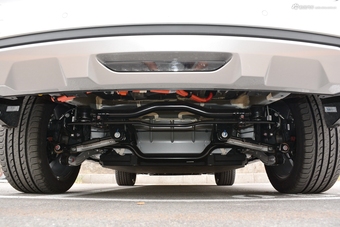 2019款比亚迪宋EV500 智联领耀型