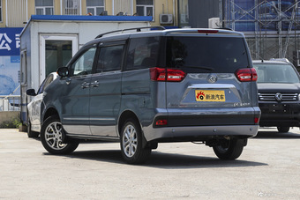 2016款帅客1.6L手动舒适型