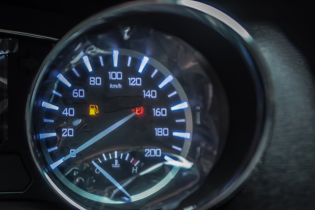 2015款帅铃T6 2.8T手动柴油进取型长轴HFC4DA1-2C