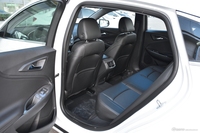 2018款迈锐宝XL 1.5T自动锐享版530T