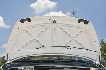 2016款五菱荣光V 1.2L手动实用型