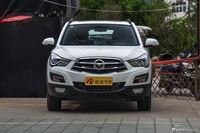 2015款海马S5 1.5T手动智能豪华型运动版