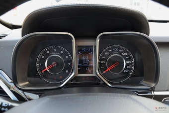 2017款大迈X5 1.5T手动豪华版升级版