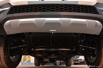 2018款陆风X8 1.8T手动汽油4X4豪华型