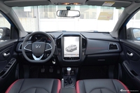 2017款纳智捷 U5 SUV 1.6L手动爵士版