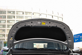 2017款欧尚1.5L手动精英型