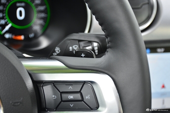 2018款Mustang 2.3L自动EcoBoost