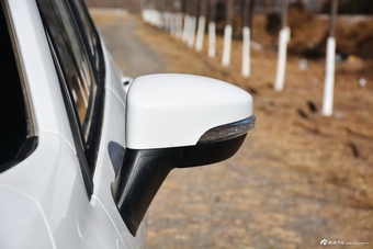 2018款长安CS15EV 350i