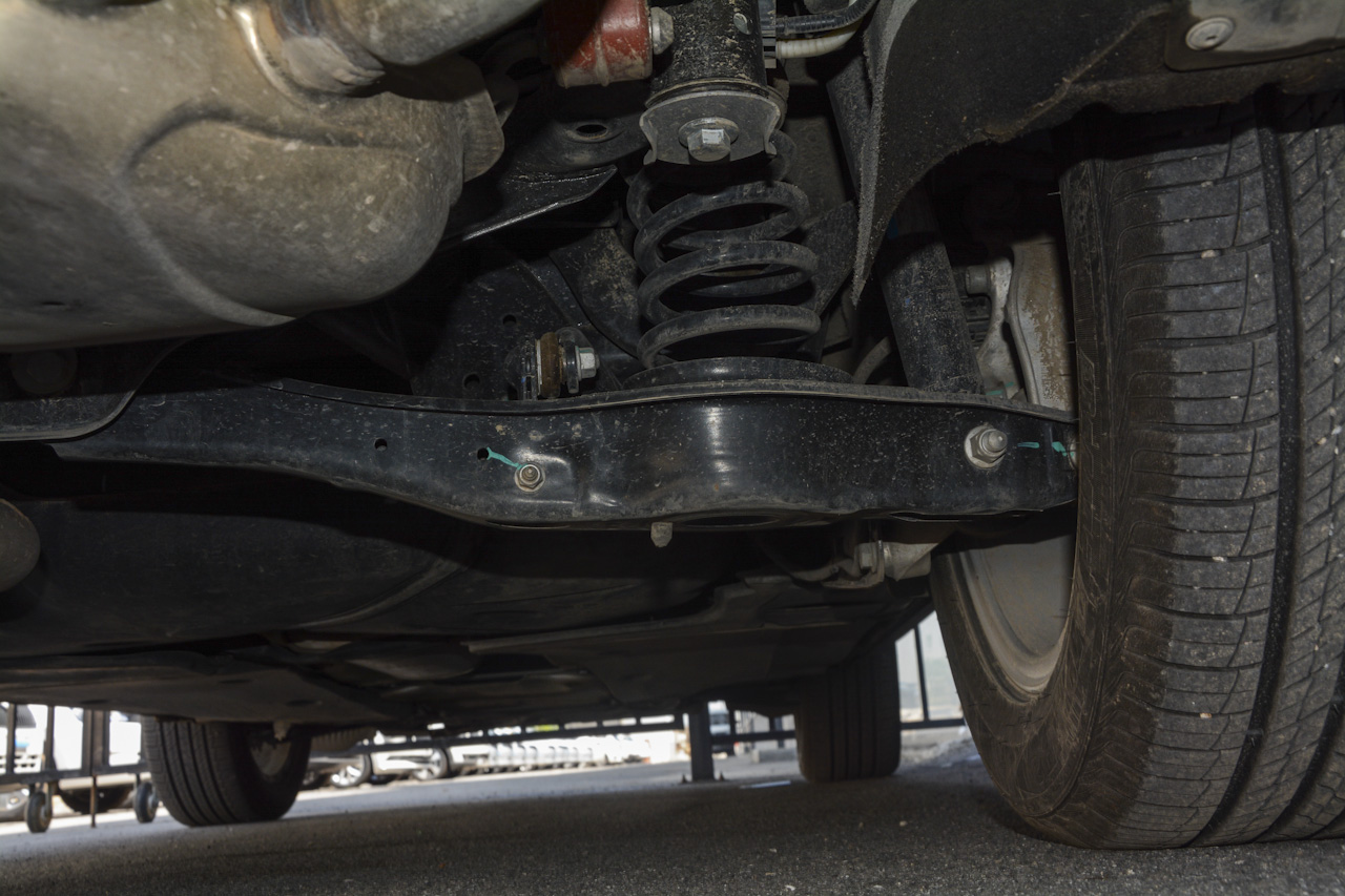 2017款柯迪亚克1.8T自动330TSI两驱豪华版7座