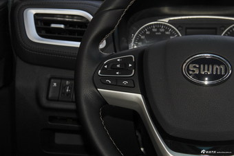2018款斯威X7 1.5T手动豪华型7座