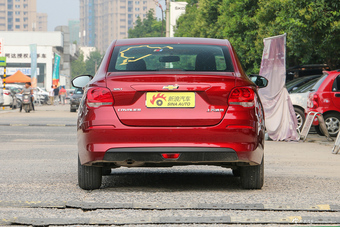 2019款科沃兹1.0T双离合欣悦版325T