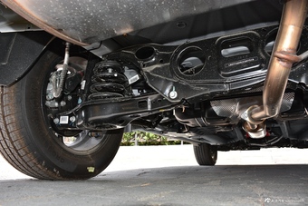 2018款远景SUV 1.8L手动4G互联尊贵型