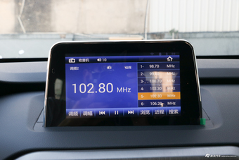 2018款风光S560 1.8L手动豪华型7座