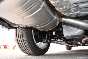 2018款科鲁兹1.5L 自动先锋天窗版320