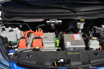 2018款奔奔EV260 标准型