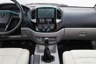 2017款菱智M3L改款1.6L手动7座标准型