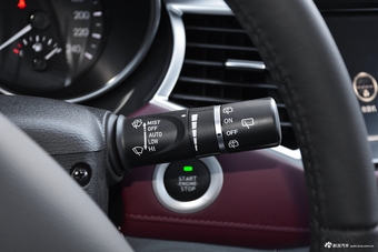 2018款哈弗H6 Coupe 1.5T自动两驱超豪型红标