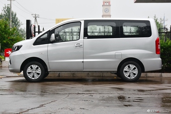 2018款瑞风M3 1.6L手动速运版7座