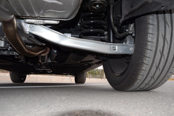 2017款英菲尼迪QX30 2.0T自动四驱极限版