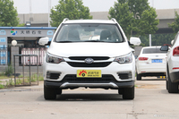 2017款骏派D60 1.5L手动豪华型