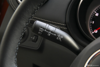 2017款锐腾1.5T 20T自动豪华版