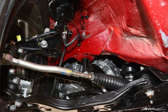 2018款长安CS75 1.5T自动基本型