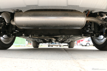 2017款骏派D60 1.5L手动豪华型