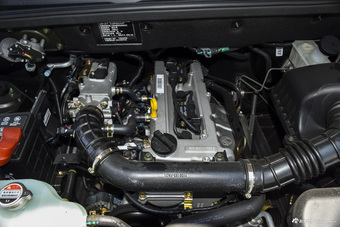 2014款风光330 1.3L手动实用型