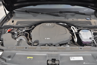 2018款辉昂改款2.0T自动两驱旗舰版380TSI