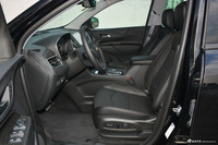 2018款探界者2.0T自动四驱捍界版550T