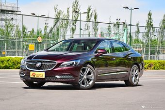 2018款君越2.0T自动Avenir 28T图片