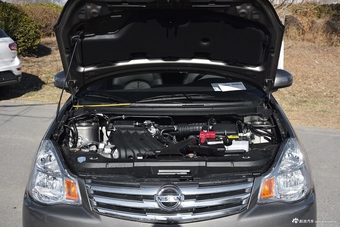 2018款轩逸经典1.6XE+ CVT豪华版