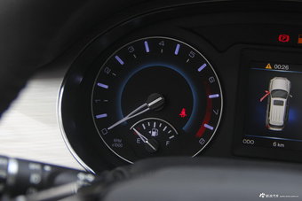 2018款哈弗H2 1.5T手动两驱豪华型红标