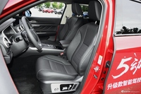 2019款WEY VV5升级款2.0T四驱旗舰型