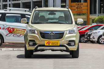 英致G3 2014款 1.5L 手动致尊版