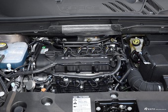 2017款观致5 1.6T手动领先型