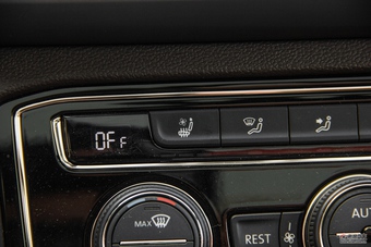 【途昂内饰图片】途昂内饰高清实拍图