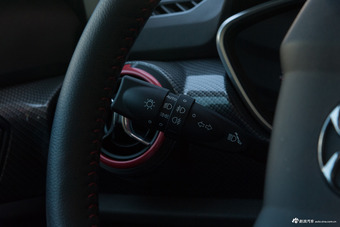 2018款北京BJ20 1.5T手动豪华型