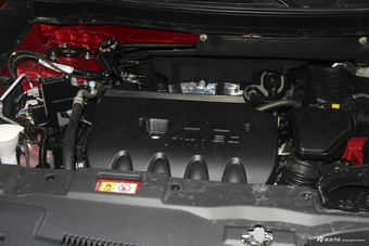 2018款欧蓝德2.0L自动两驱嘉乐版7座