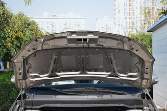 2016款风行S500 1.5L手动尊享型